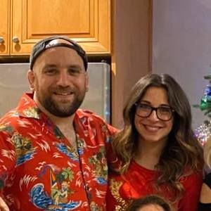 Meet your Posher, Zoey